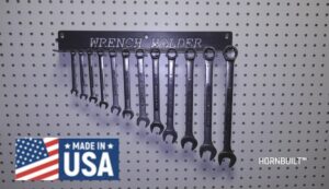 Wrench Holder